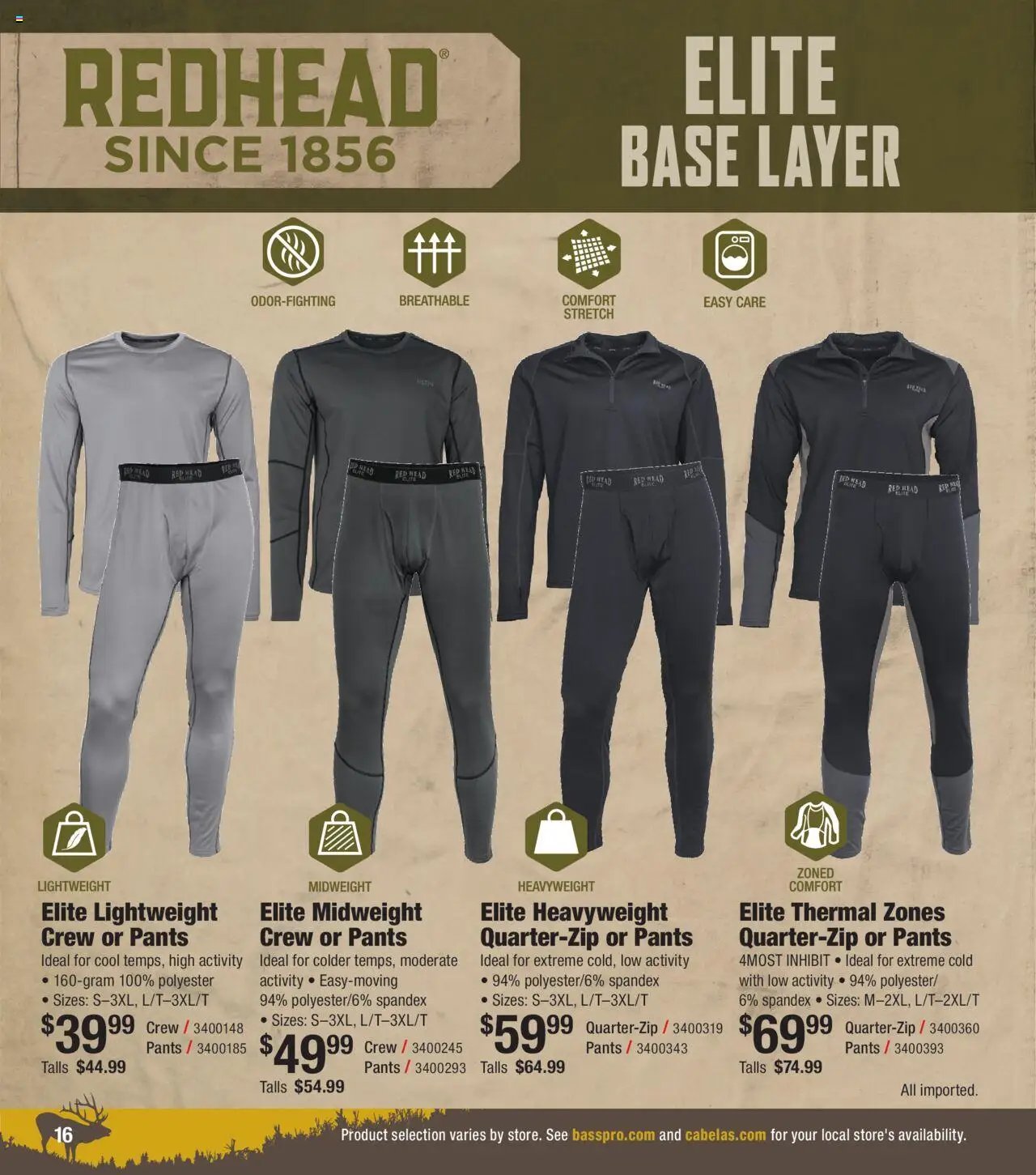 Bass Pro Big Game Hunting 25