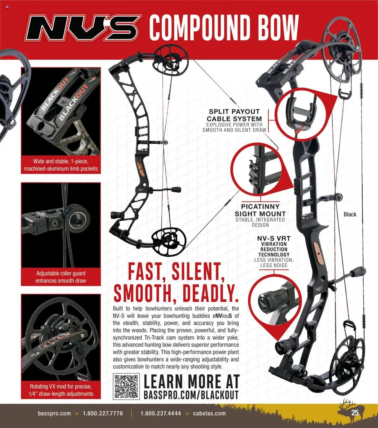 Bass Pro Big Game Hunting 25