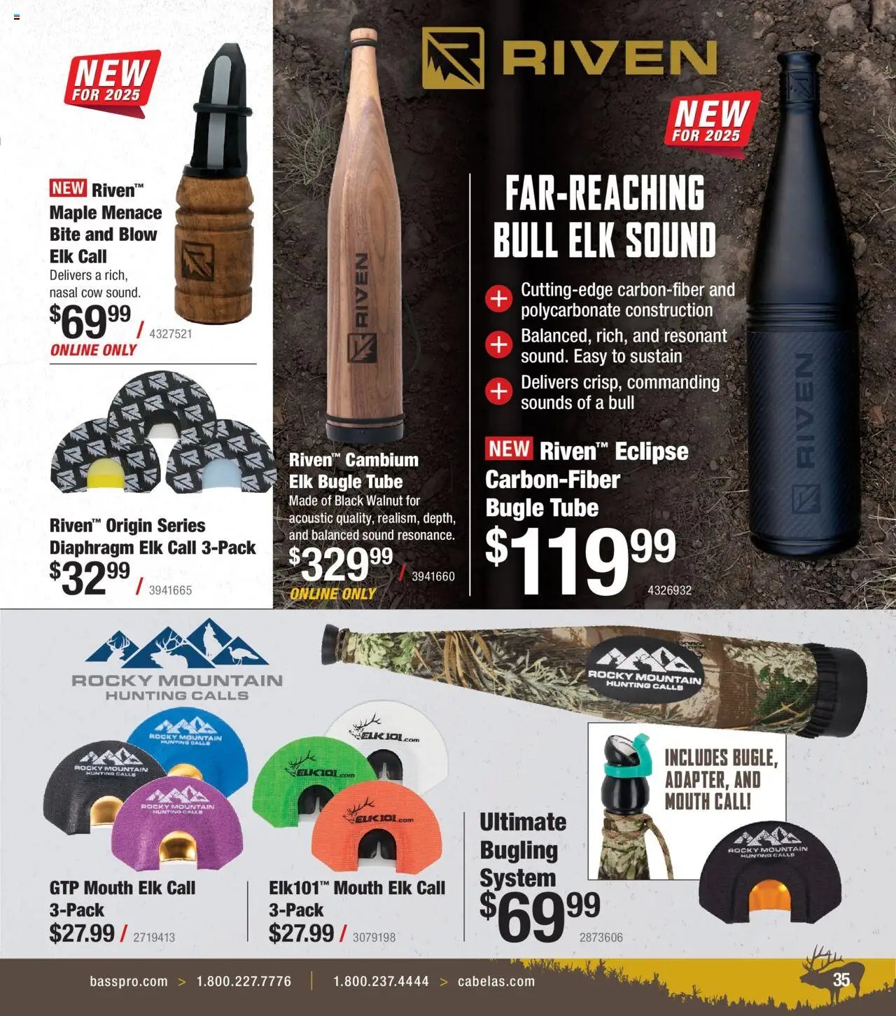 Bass Pro Big Game Hunting 25