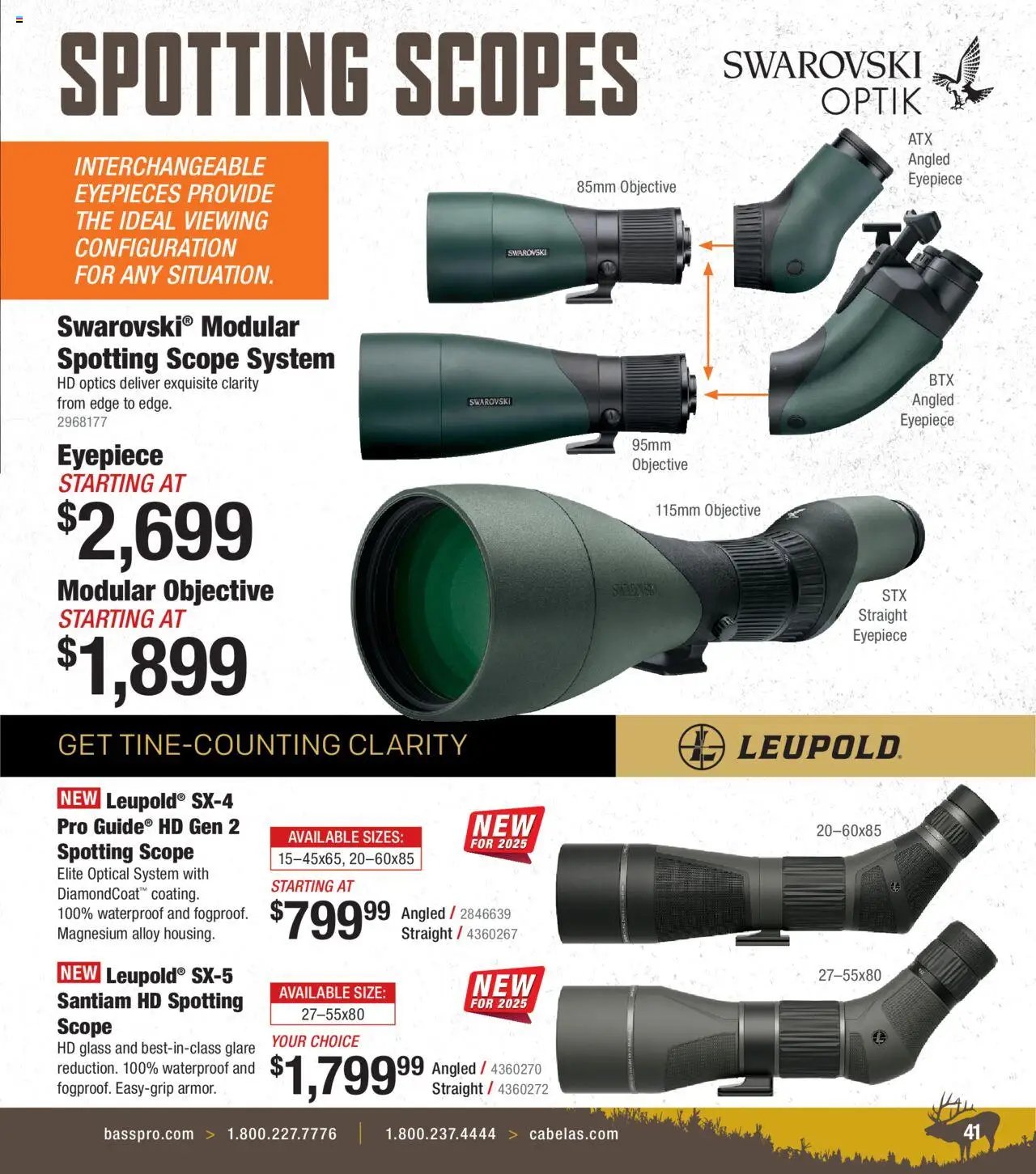 Bass Pro Big Game Hunting 25