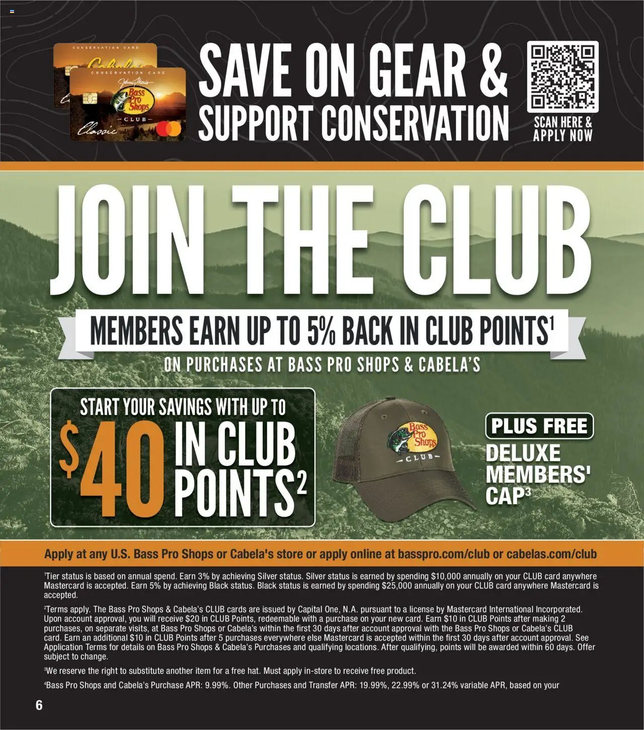 Bass Pro Big Game Hunting 25