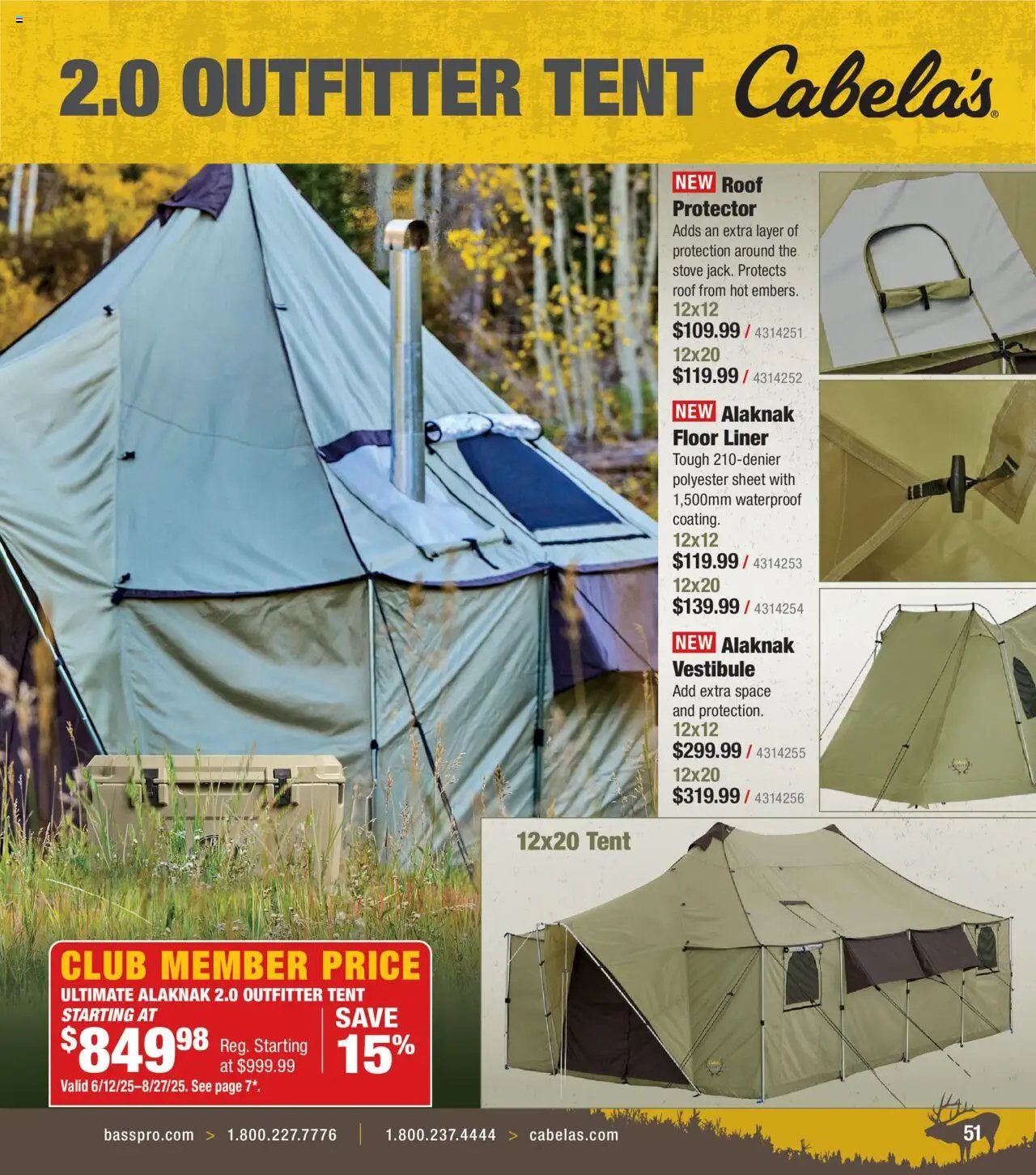 Bass Pro Big Game Hunting 25