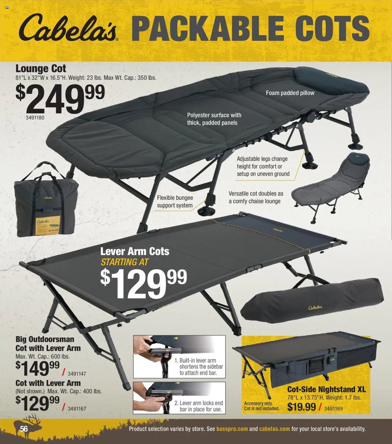 Bass Pro Big Game Hunting 25