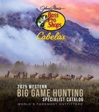 Bass Pro Big Game Hunting 25