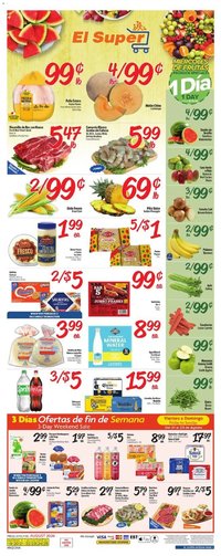 El Super Weekly Ad - AK