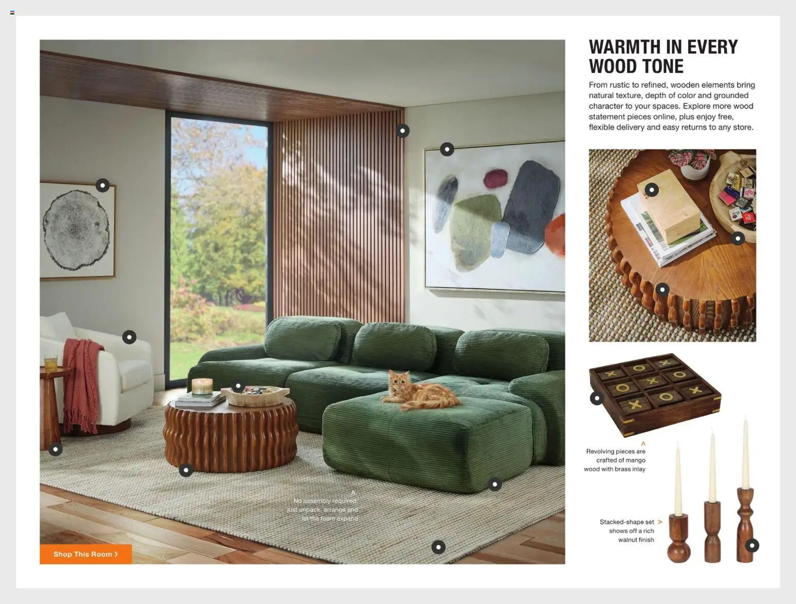 Home Depot Catalog