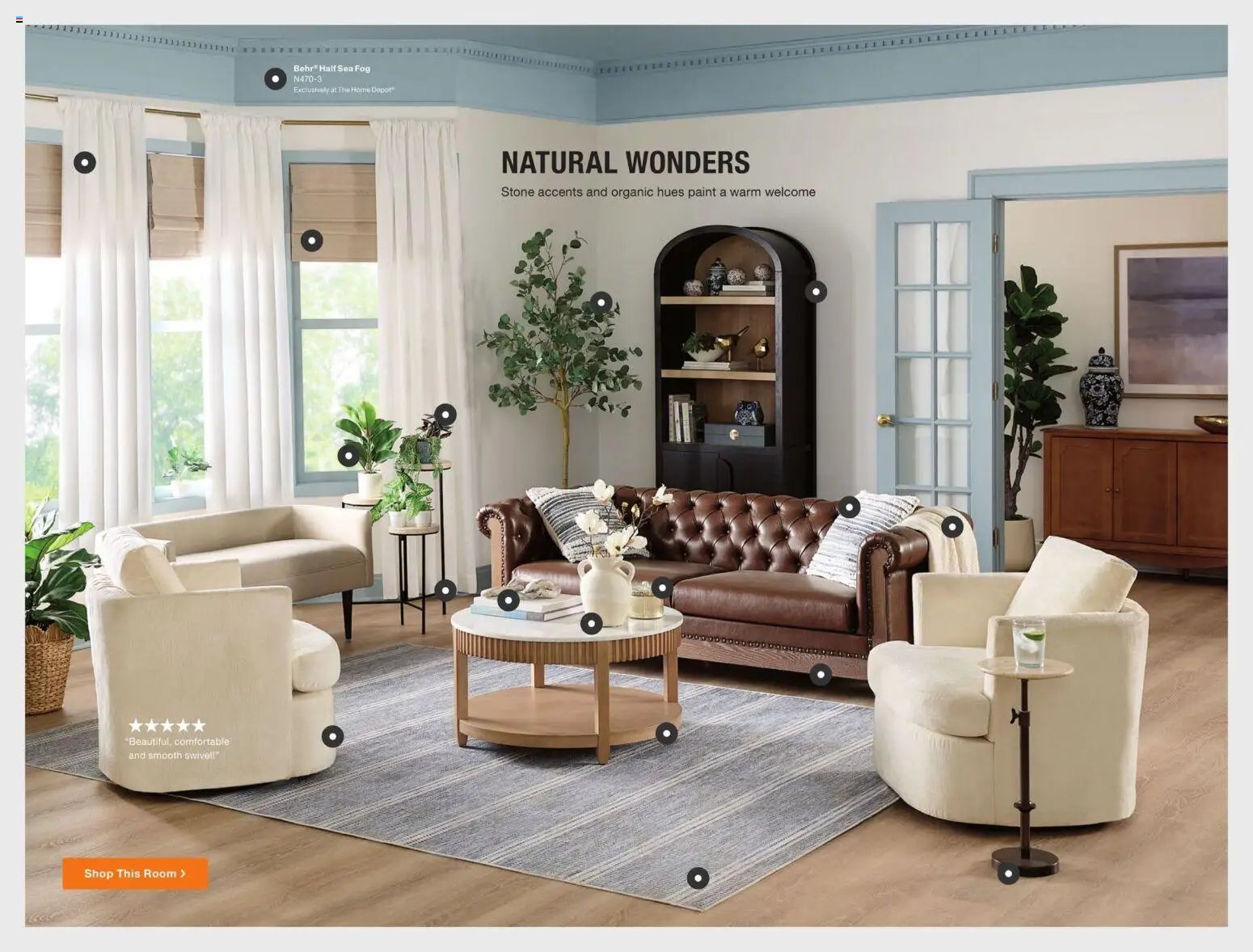 Home Depot Catalog