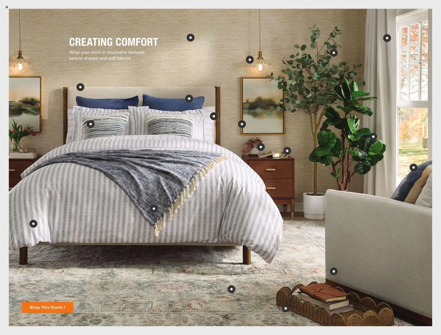 Home Depot Catalog