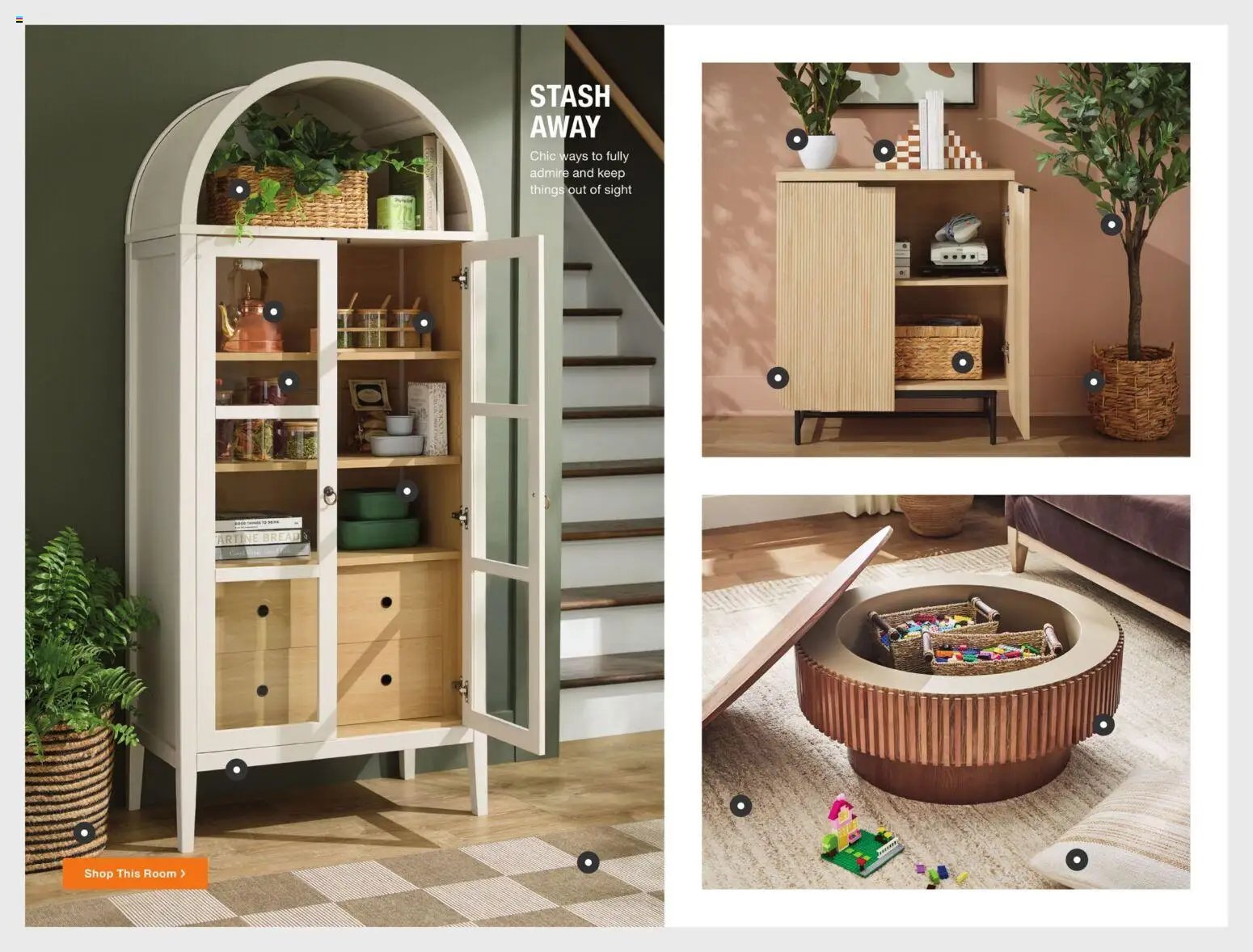 Home Depot Catalog