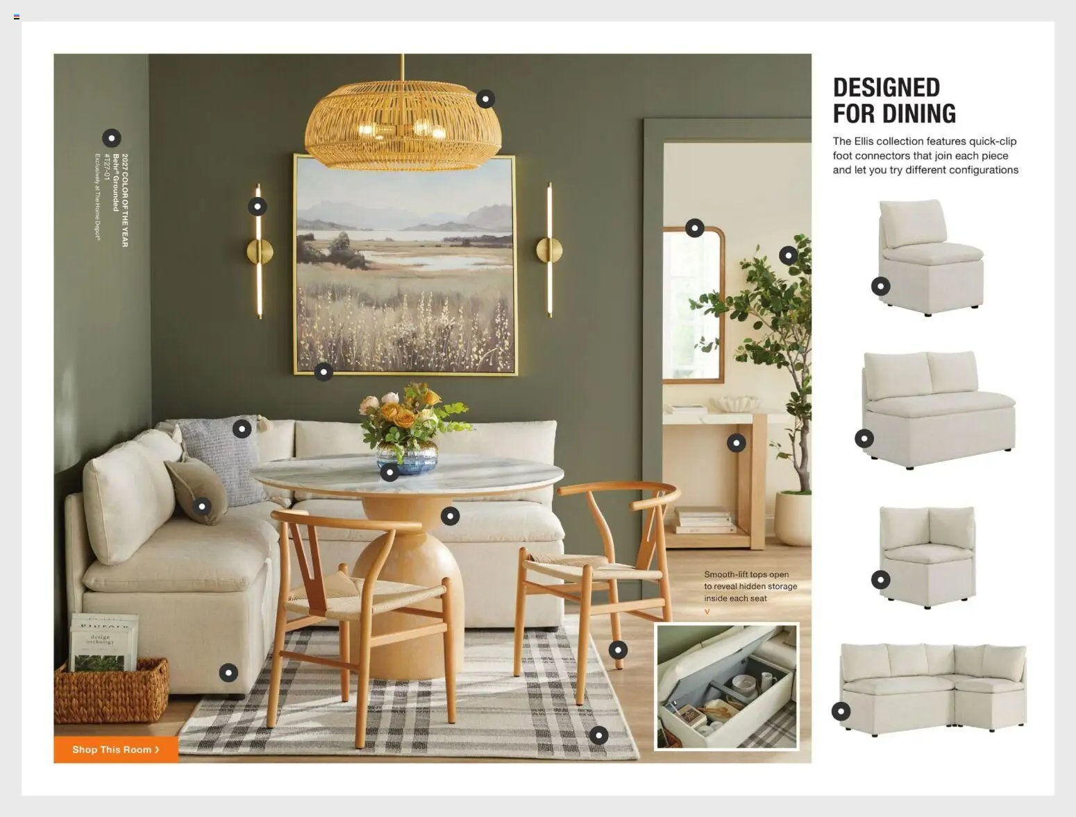 Home Depot Catalog
