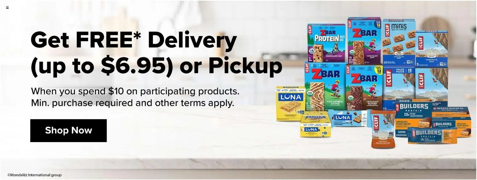 Stop & Shop Weekly Circular - NY