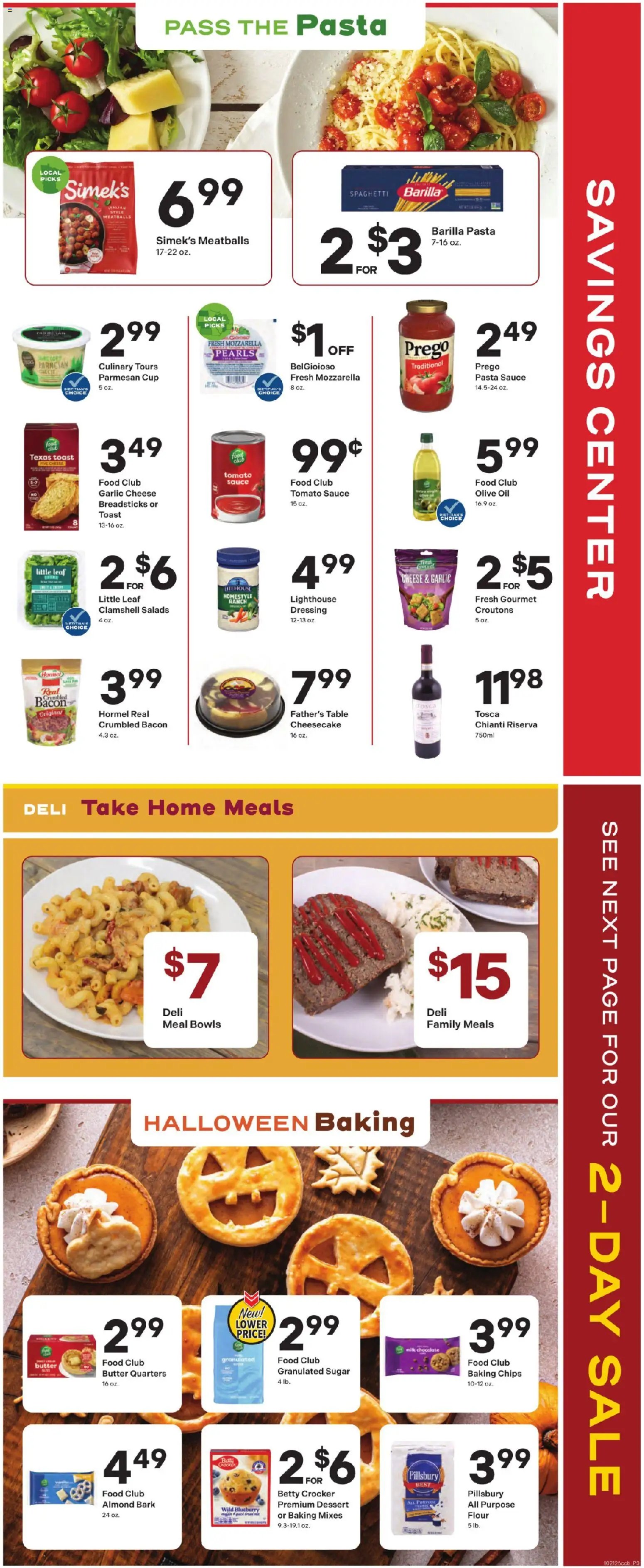 Coborn's Weekly Ad