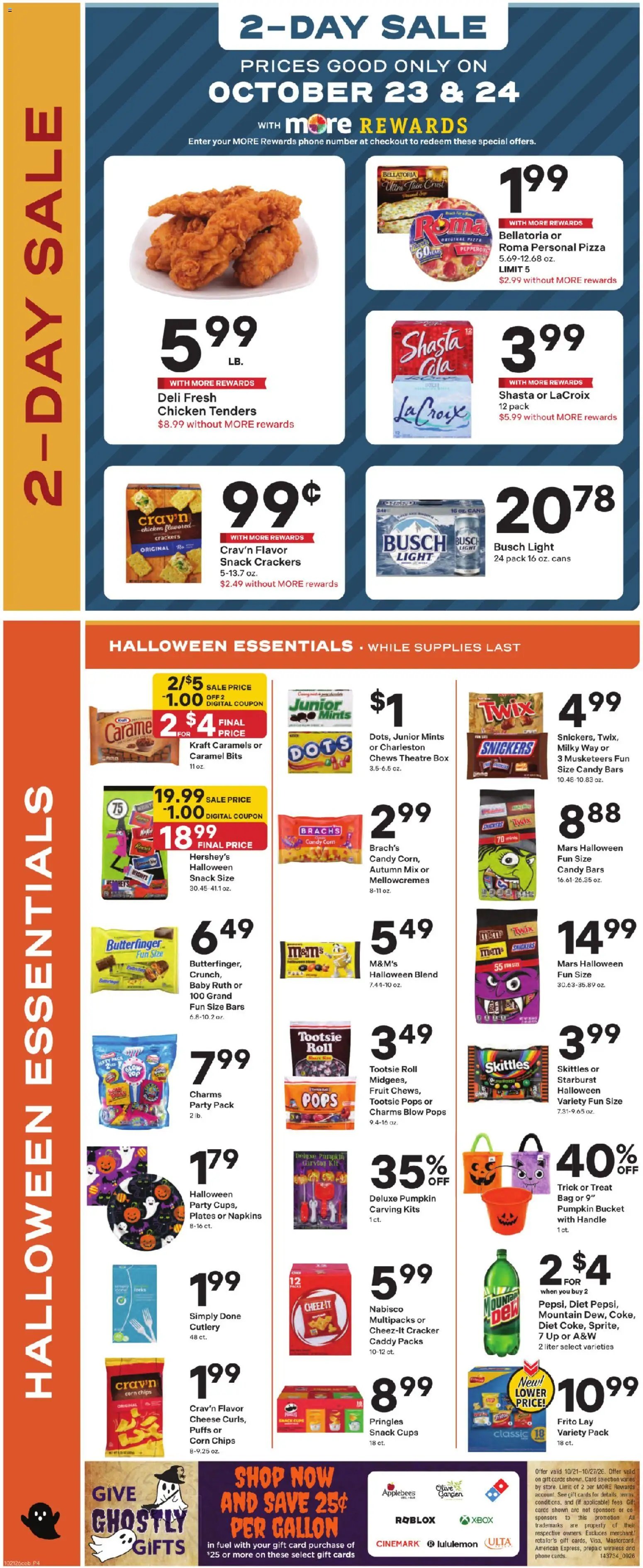 Coborn's Weekly Ad