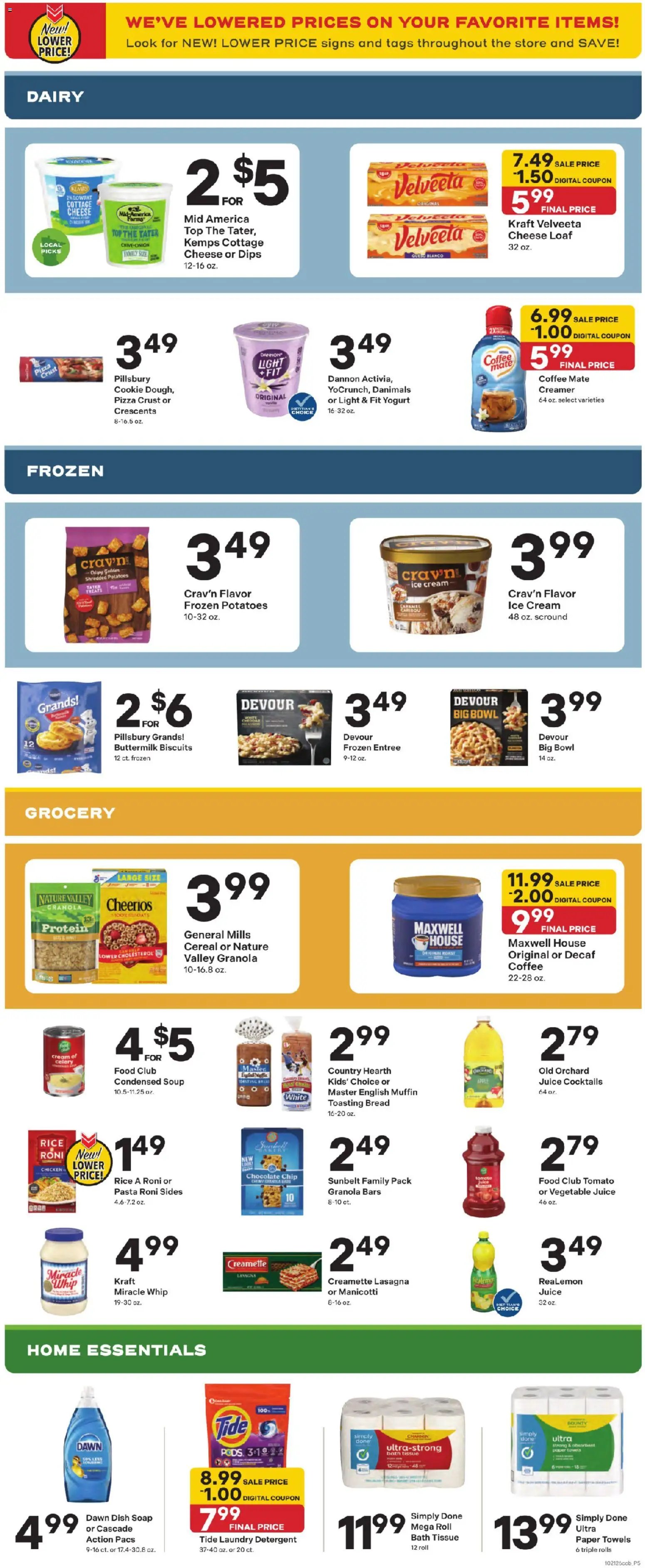 Coborn's Weekly Ad