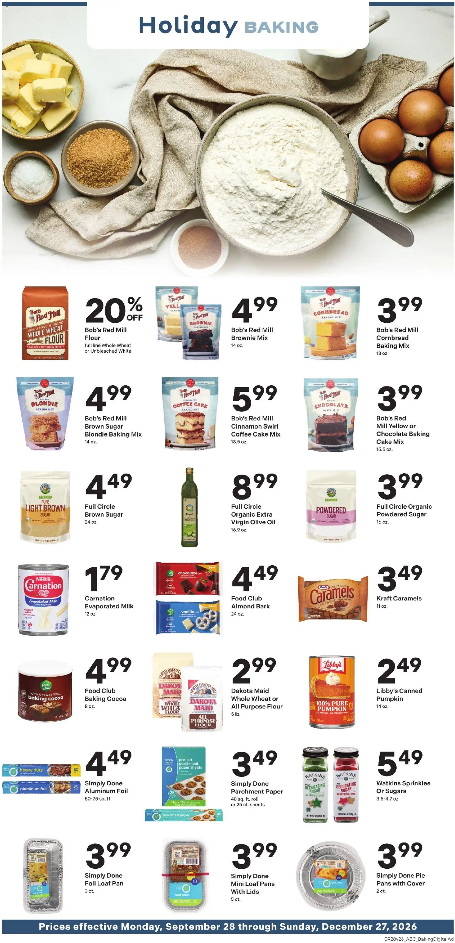 Coborn's Weekly Ad