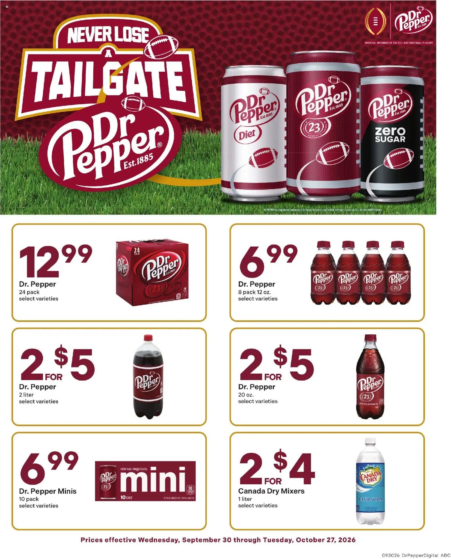 Coborn's Weekly Ad