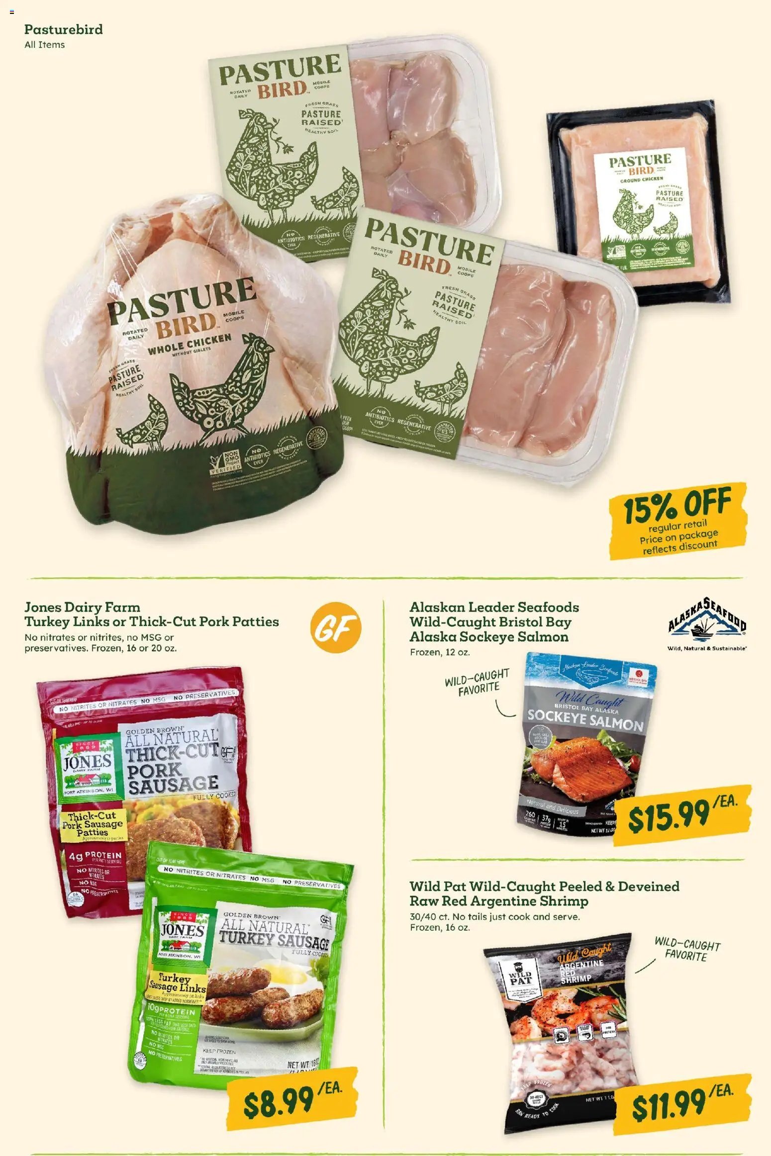 Sprouts Weekly Ad
