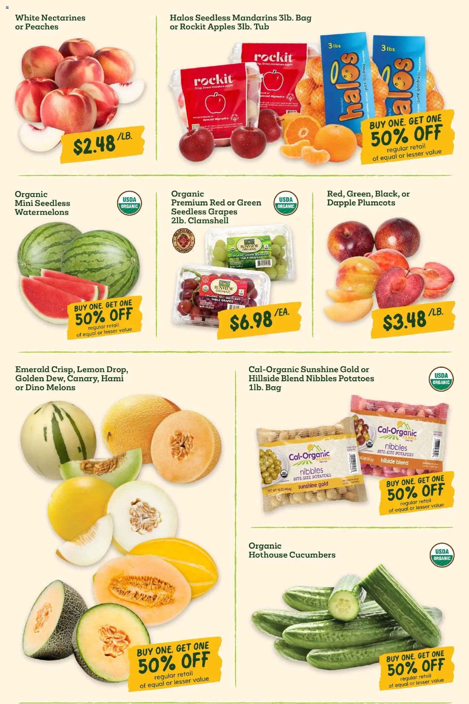 Sprouts Weekly Ad