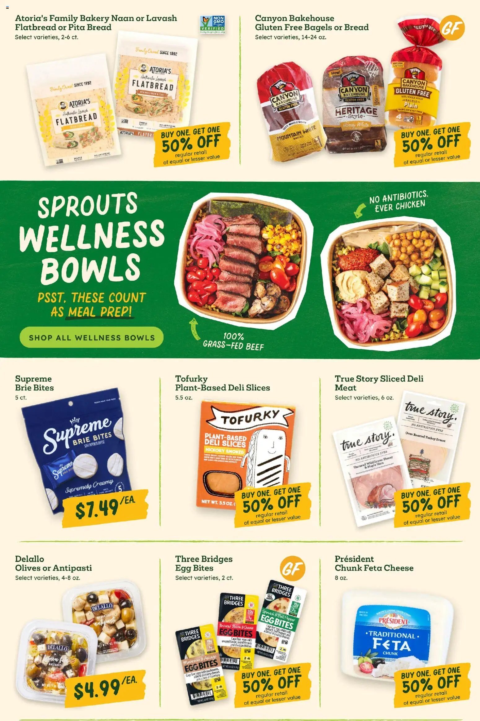 Sprouts Weekly Ad