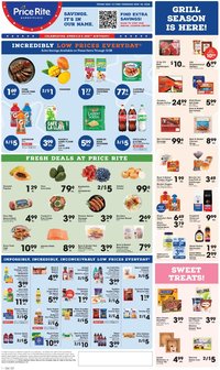 Price Rite Weekly Ad