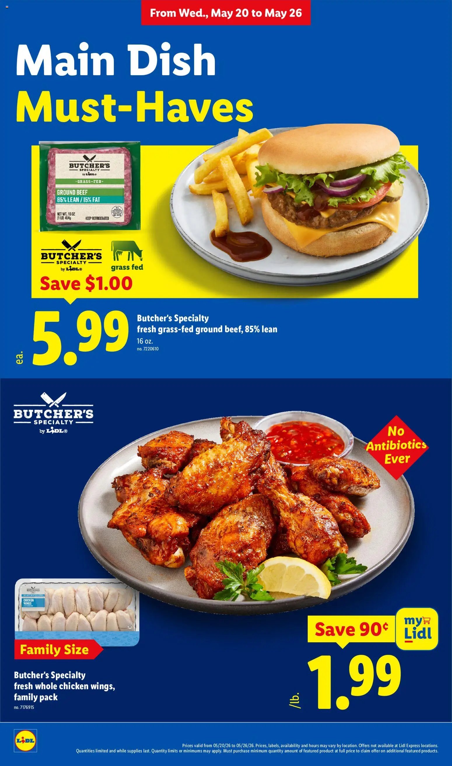 Lidl Weekly Ad