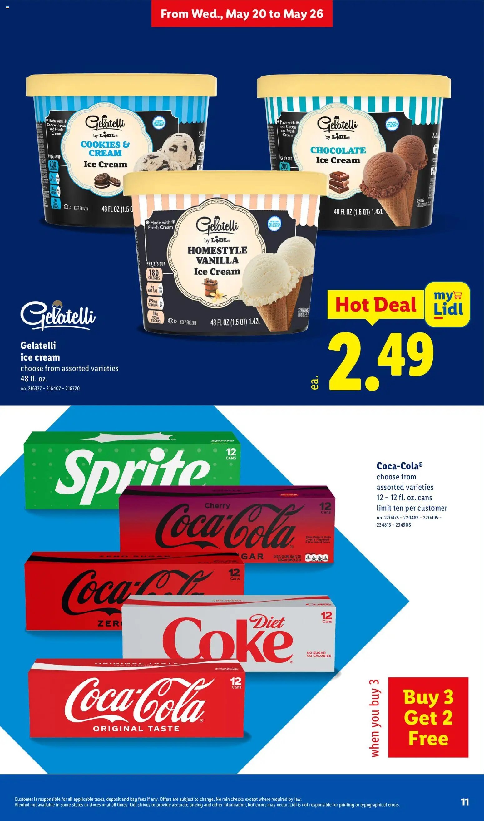 Lidl Weekly Ad