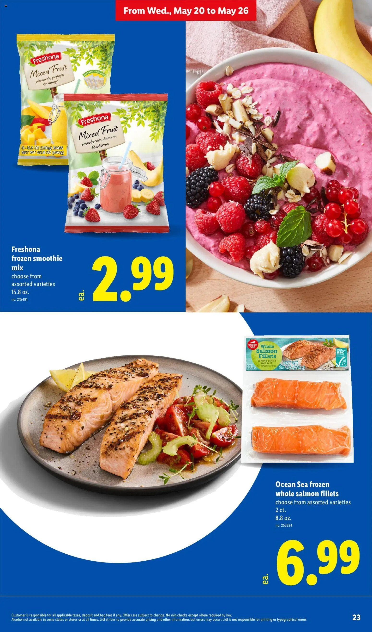 Lidl Weekly Ad