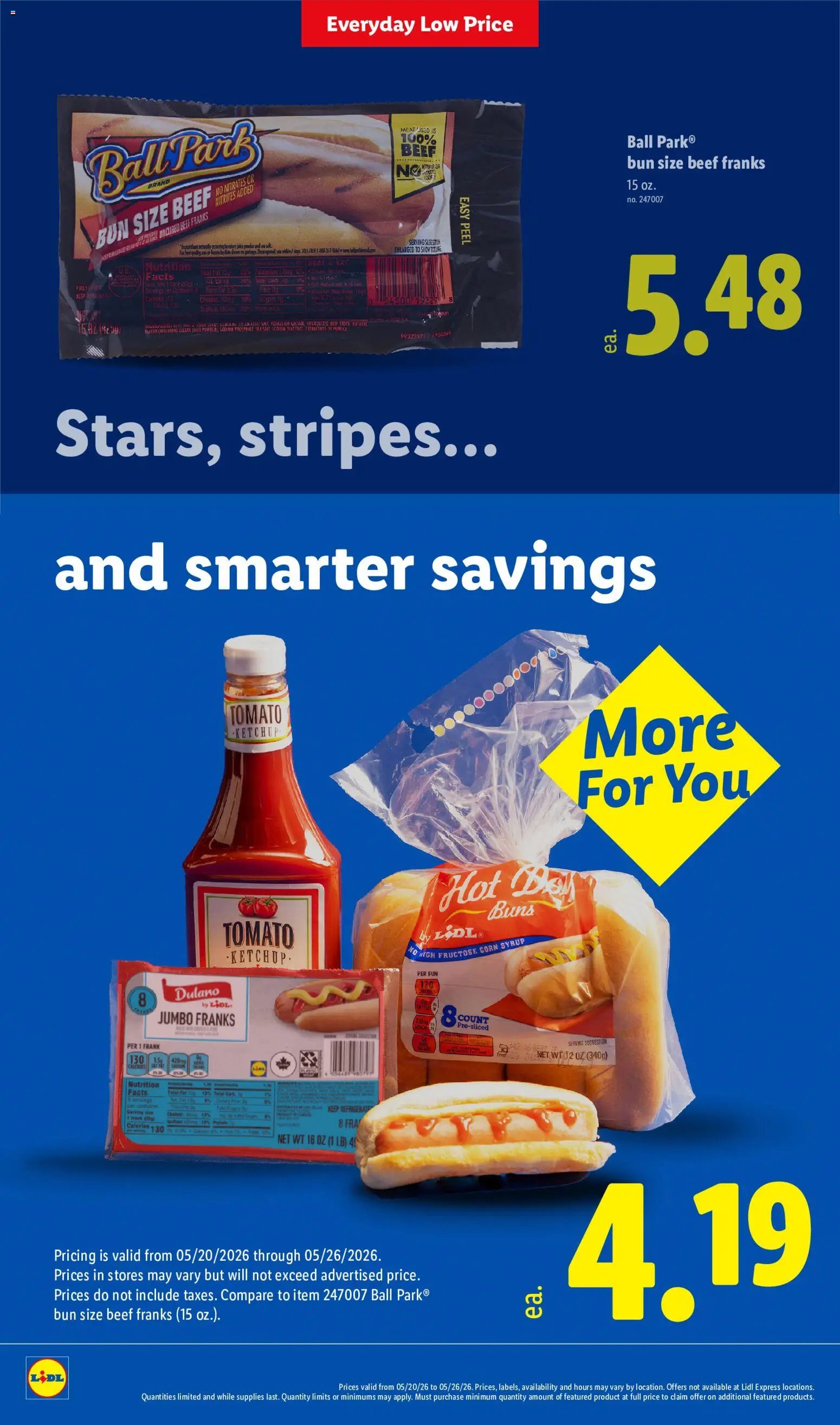 Lidl Weekly Ad