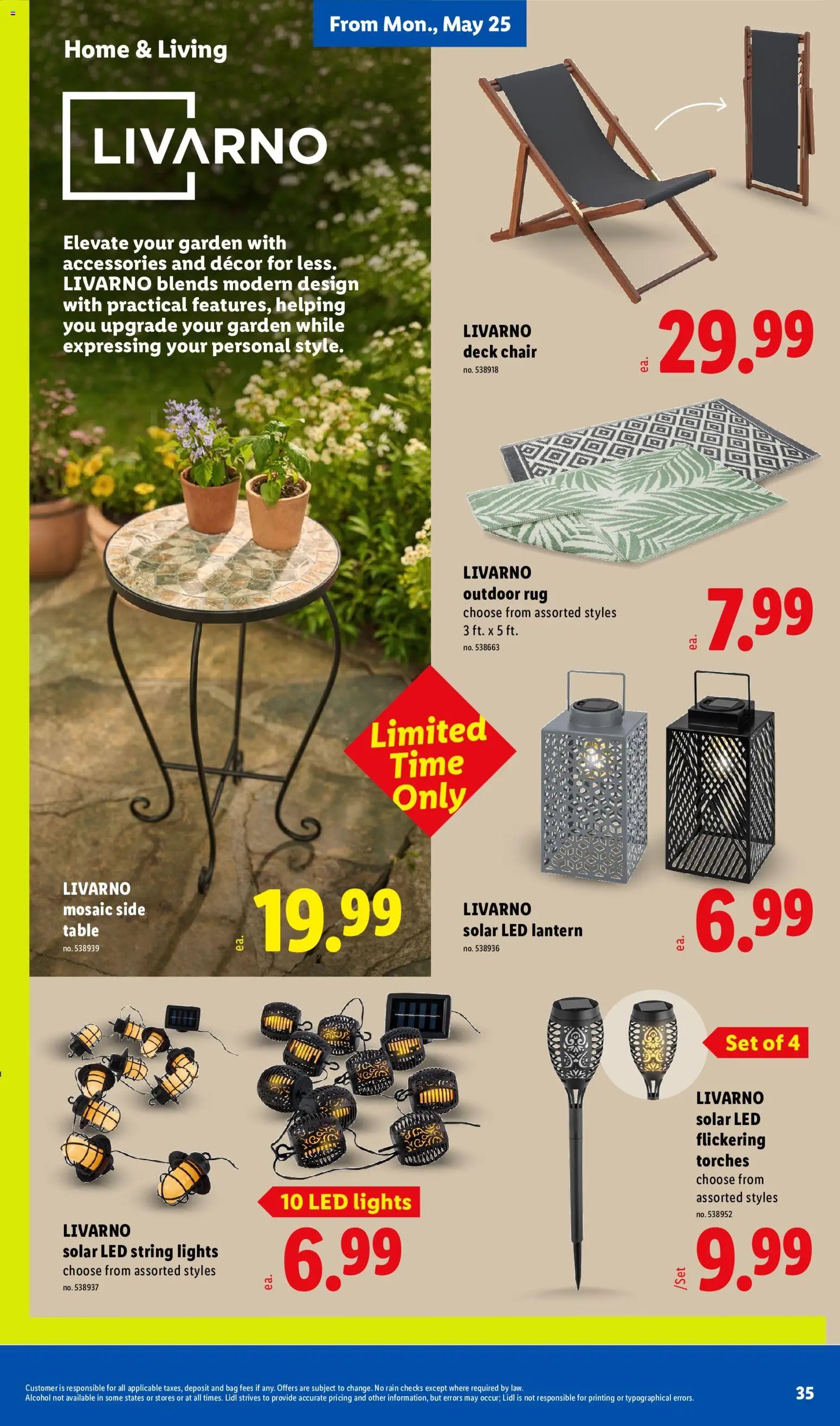 Lidl Weekly Ad