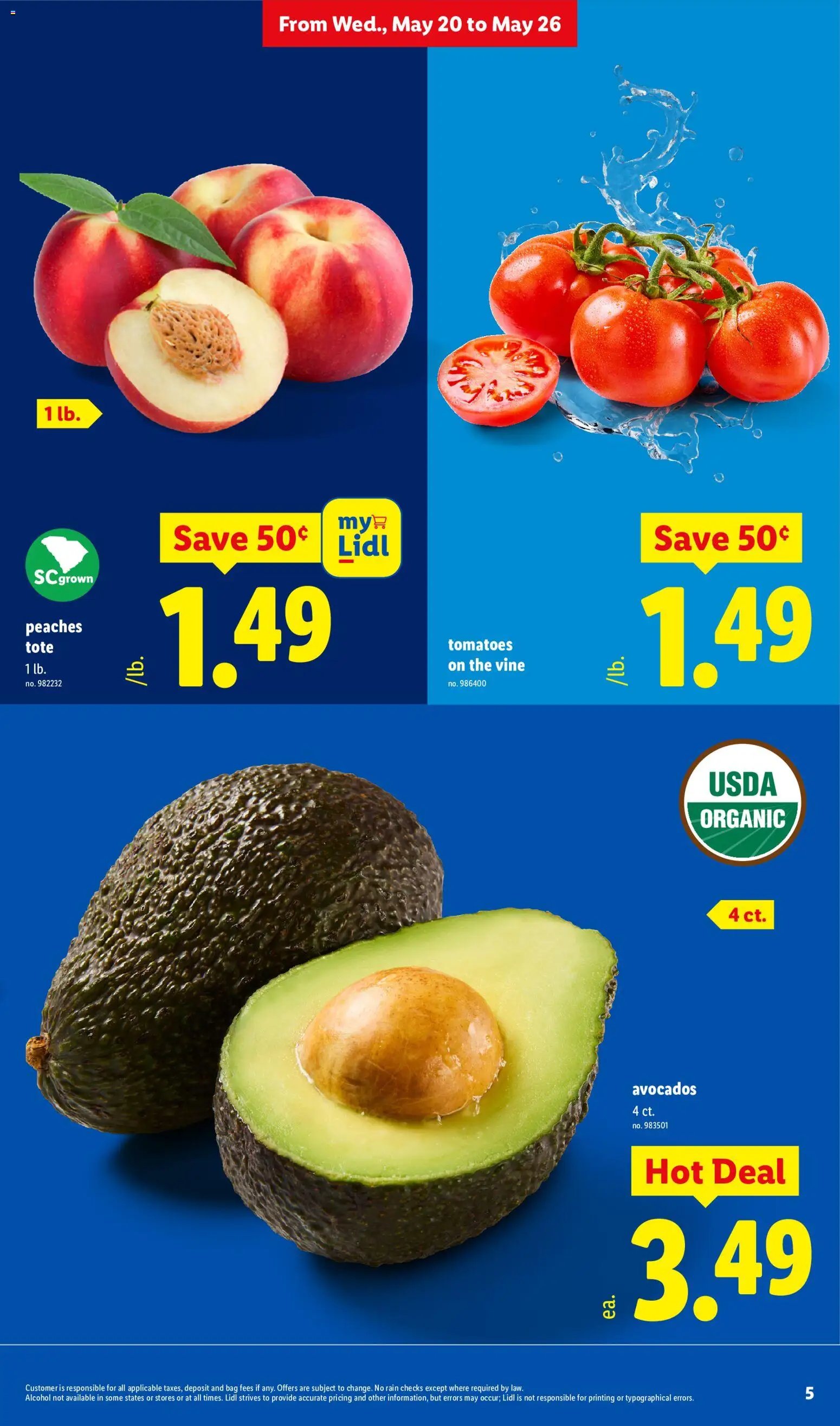 Lidl Weekly Ad
