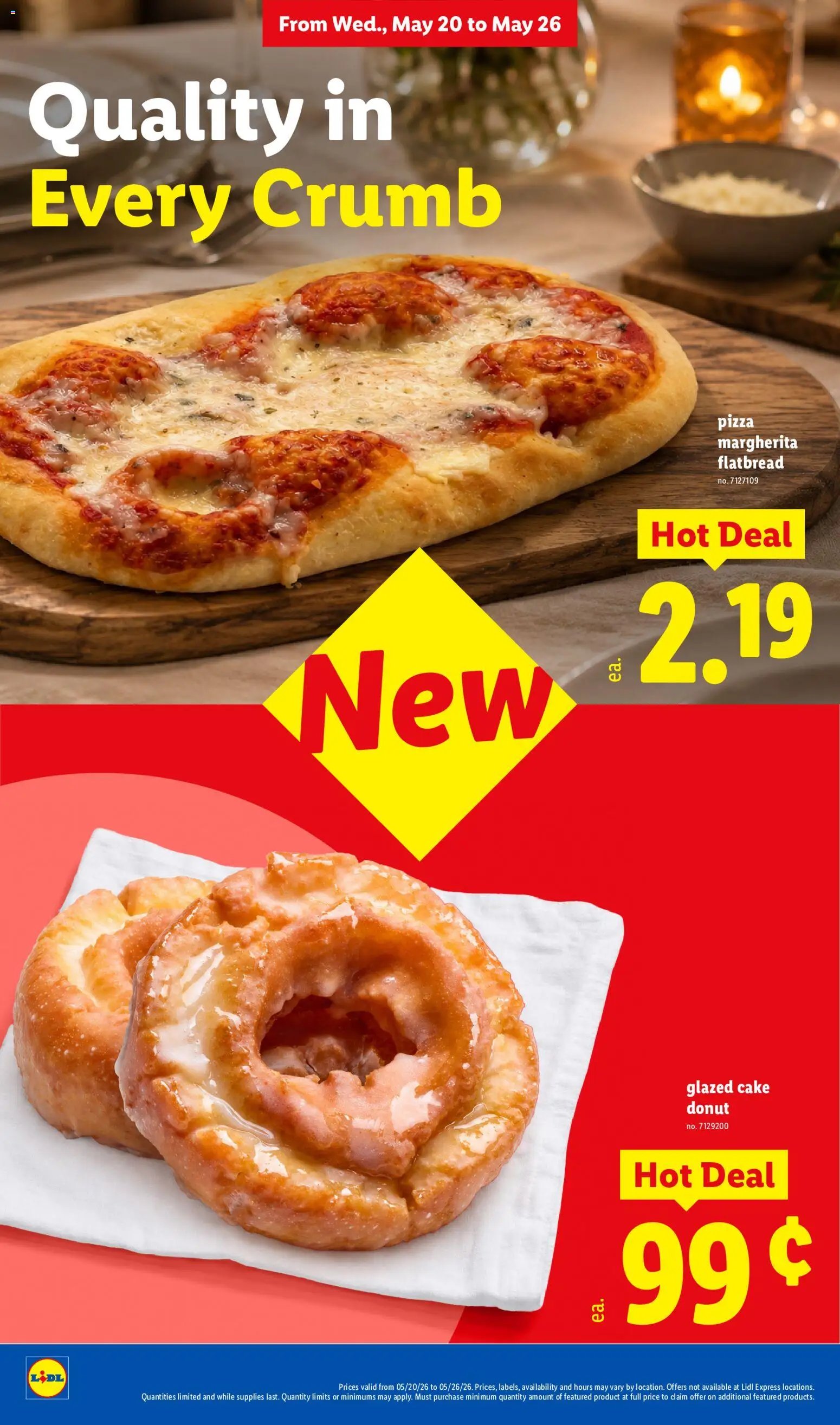 Lidl Weekly Ad
