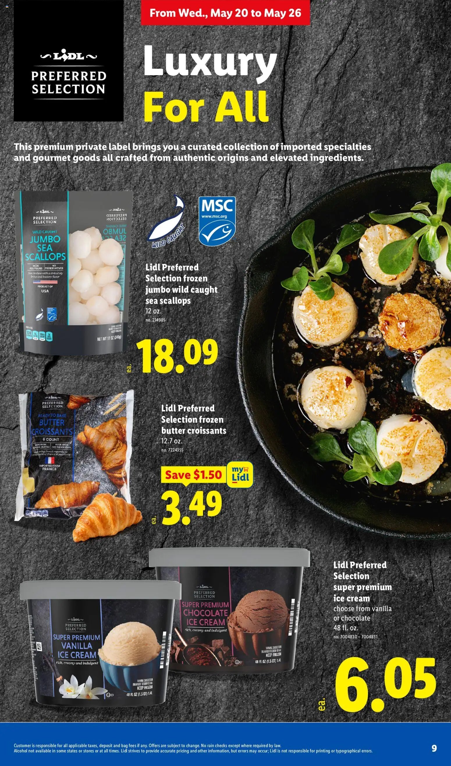 Lidl Weekly Ad