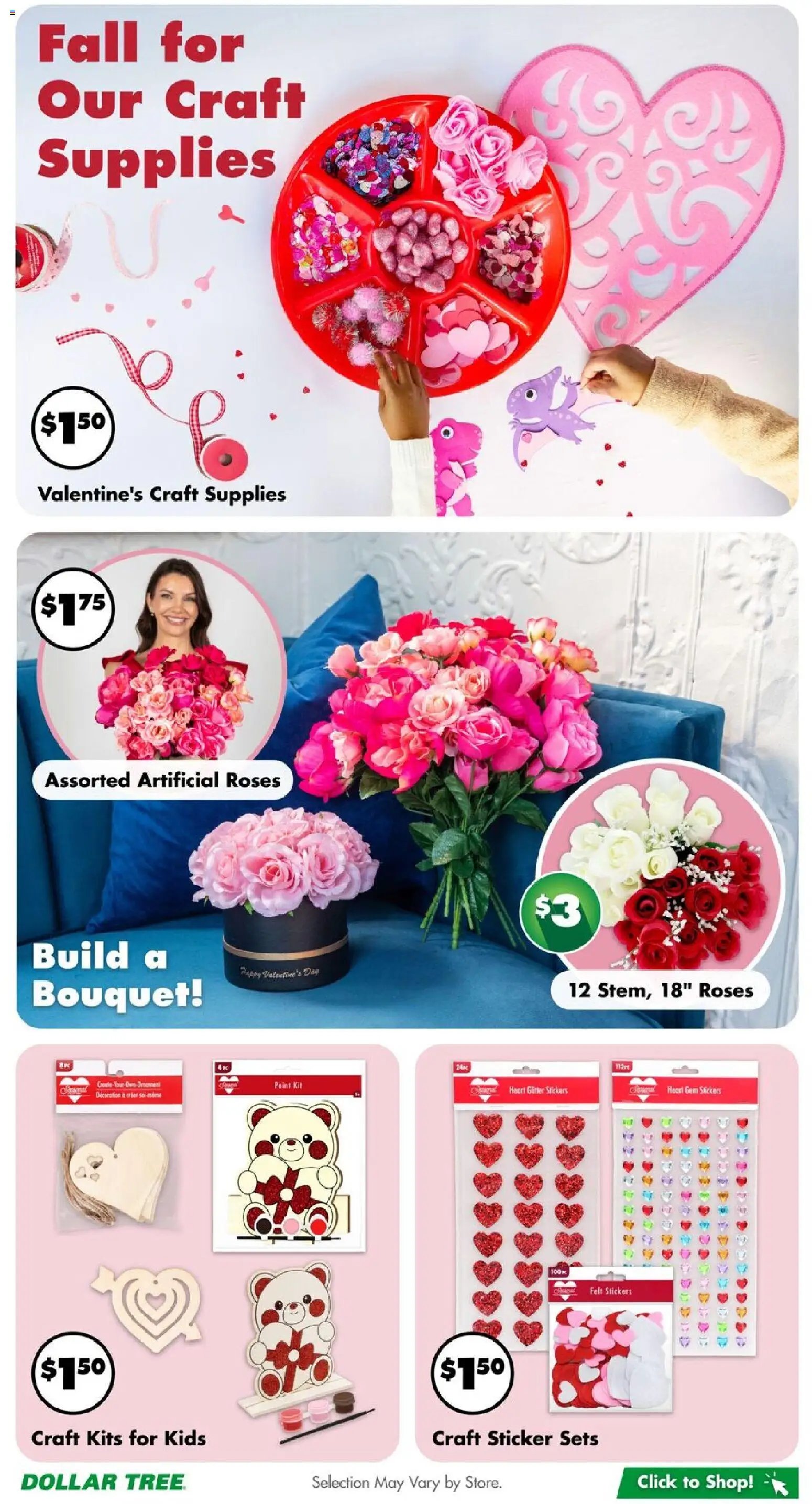 Dollar Tree Weekly Ad