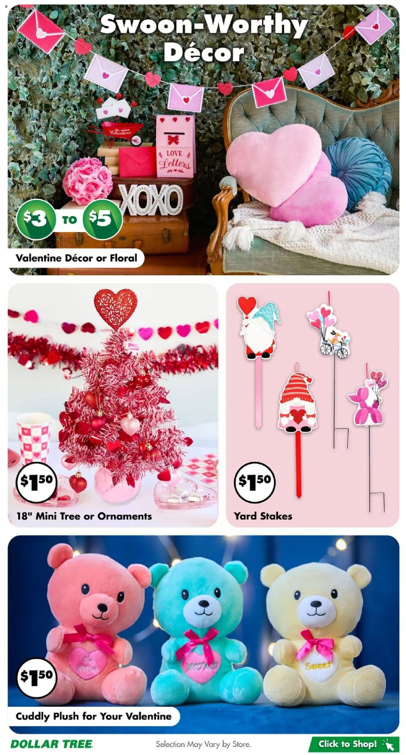 Dollar Tree Weekly Ad