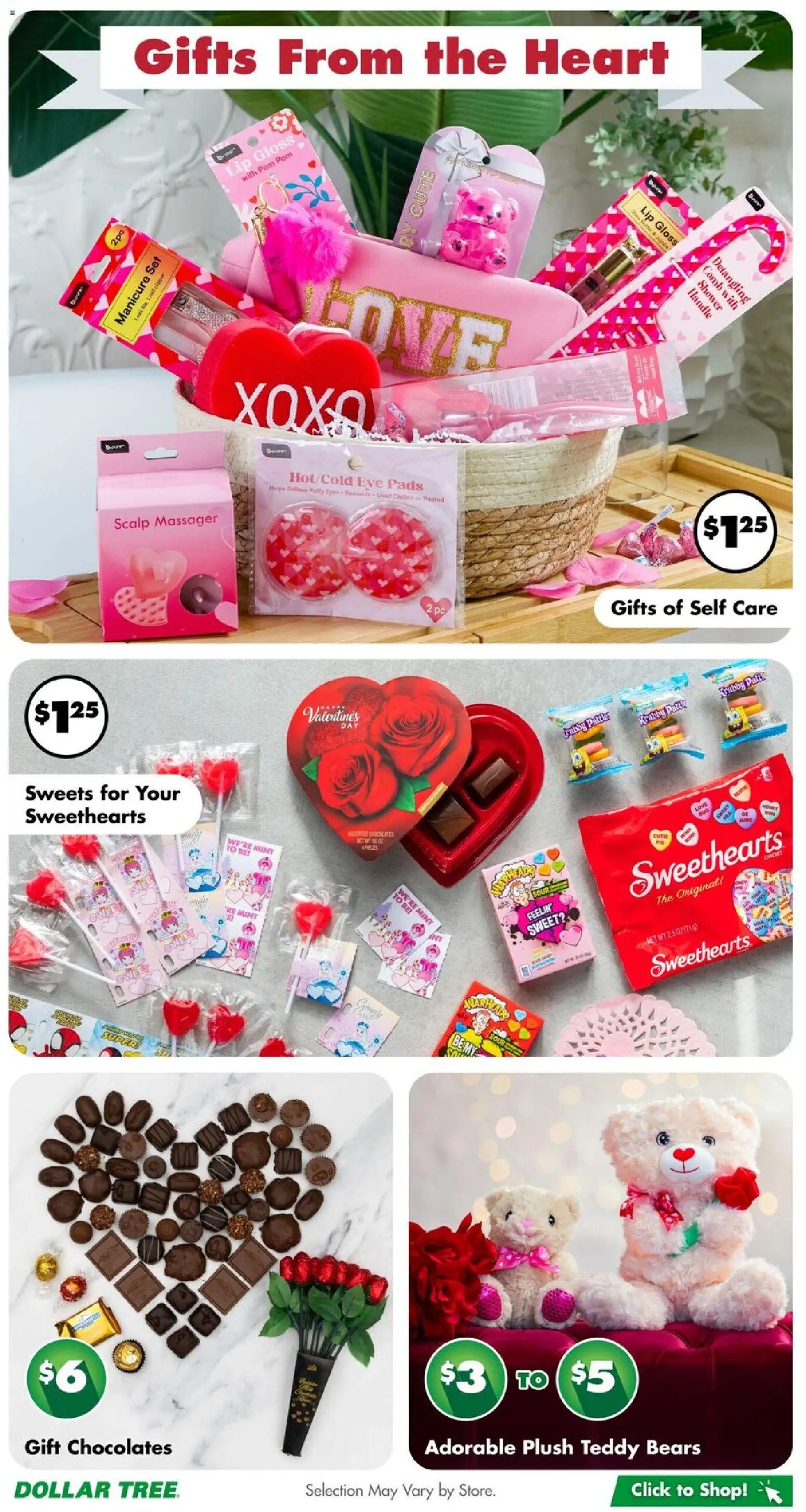 Dollar Tree Weekly Ad