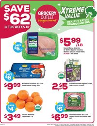 Grocery Outlet Weekly Ad - ID