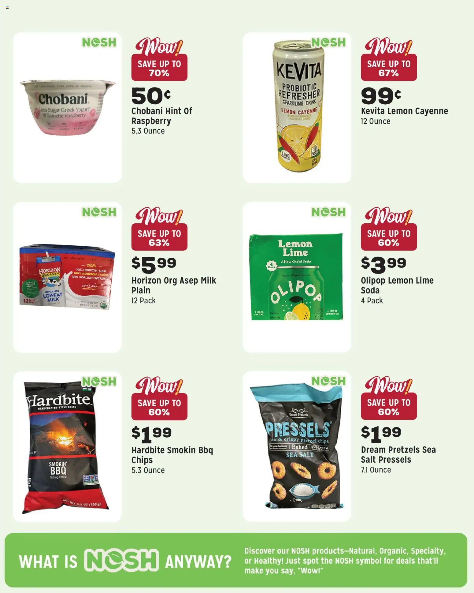 Grocery Outlet Weekly Ad - NJ