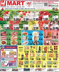 Hmart VIETNAMESE - Pennsylvania