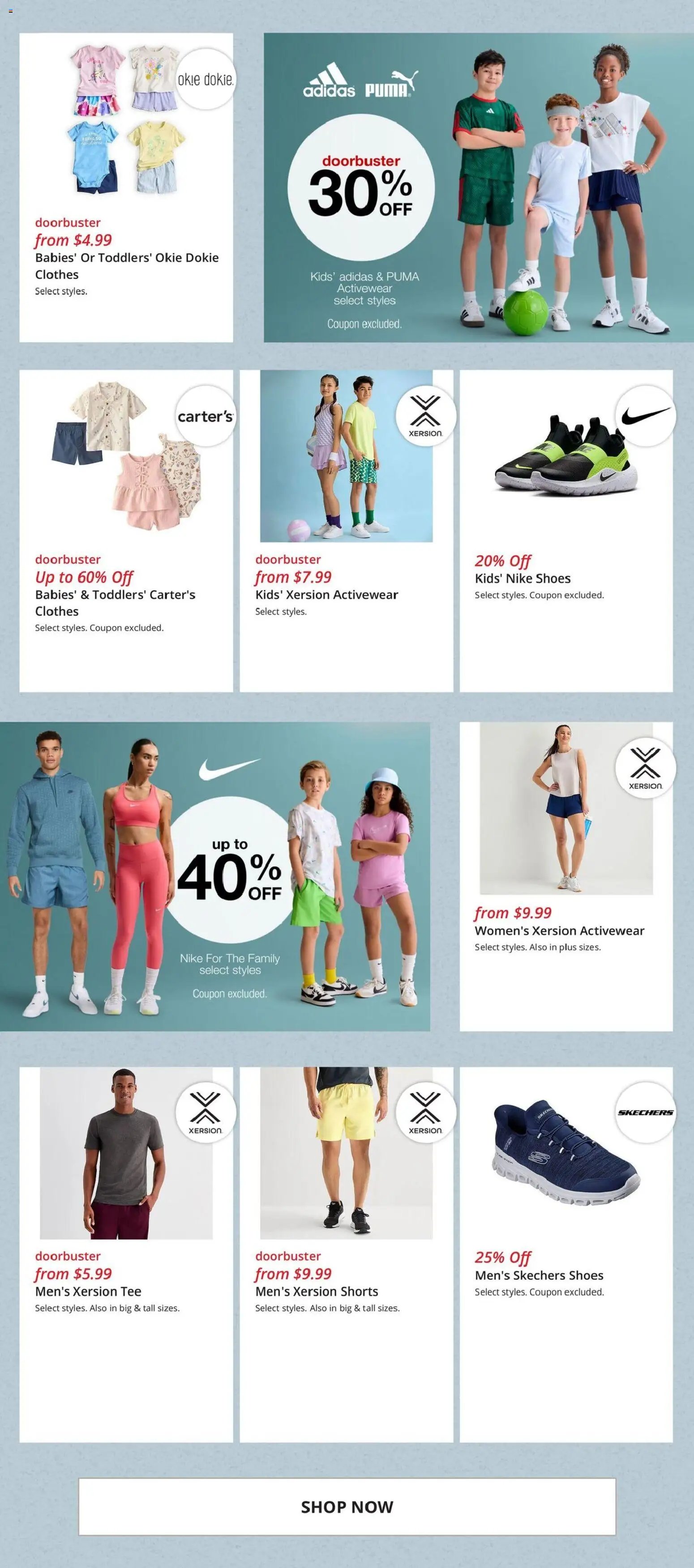 JCPenney Weekly Ad