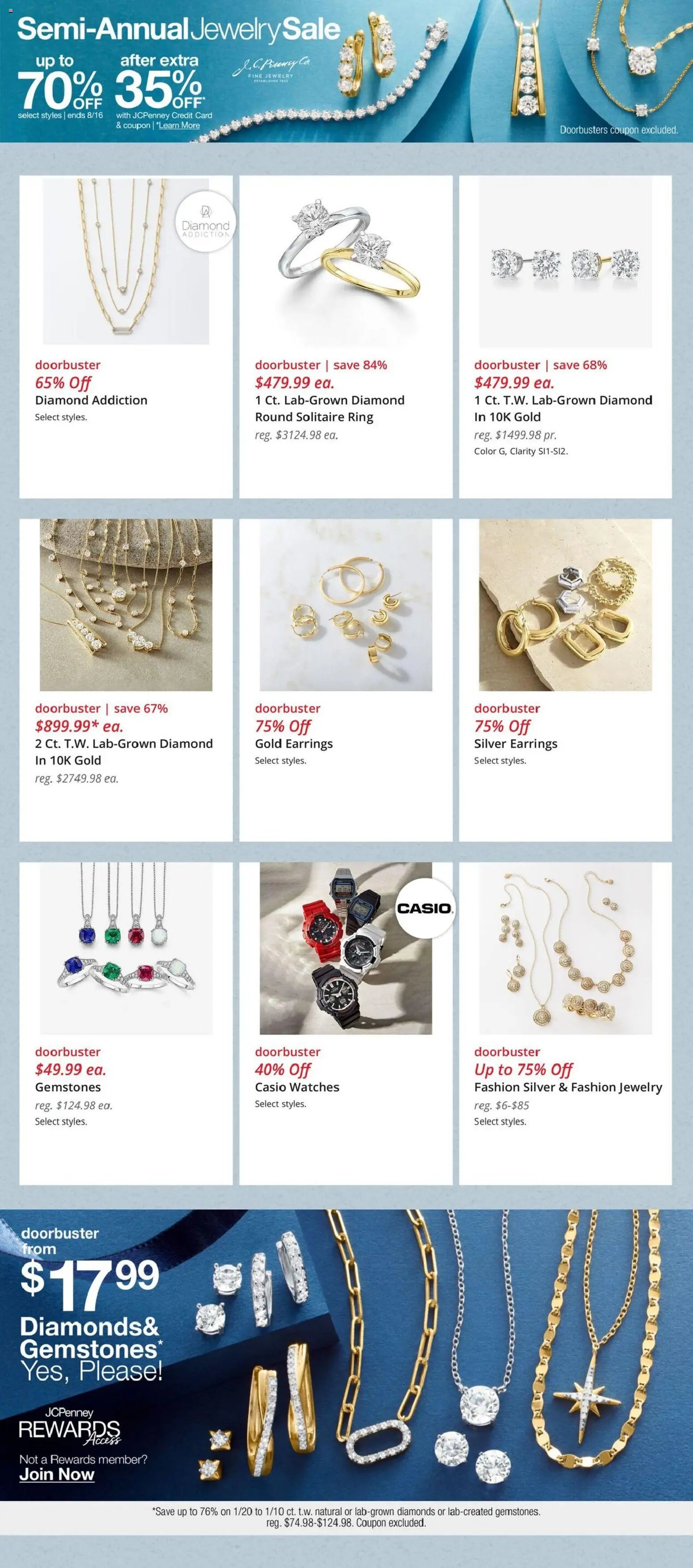 JCPenney Weekly Ad