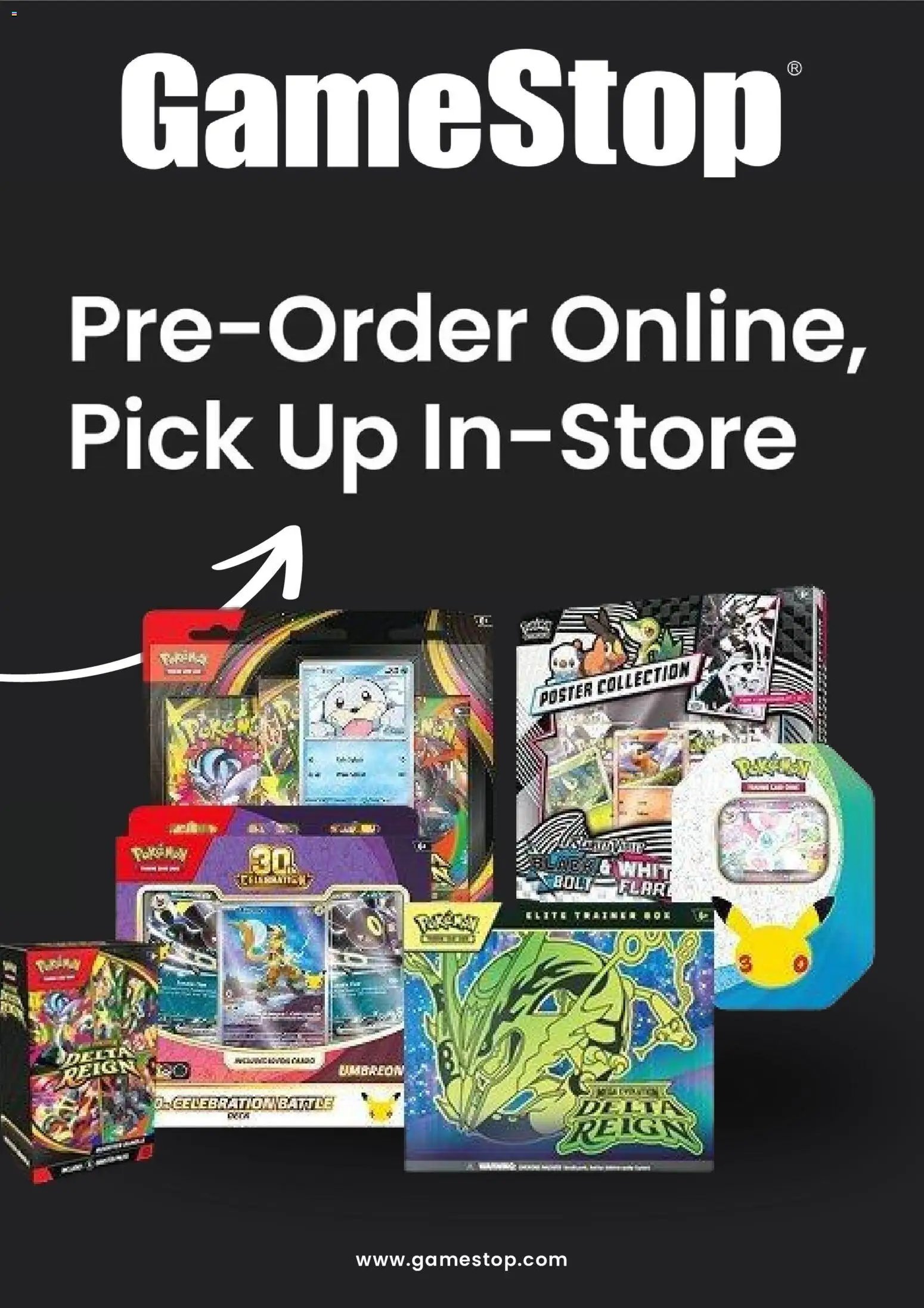 GameStop Weekly Ad