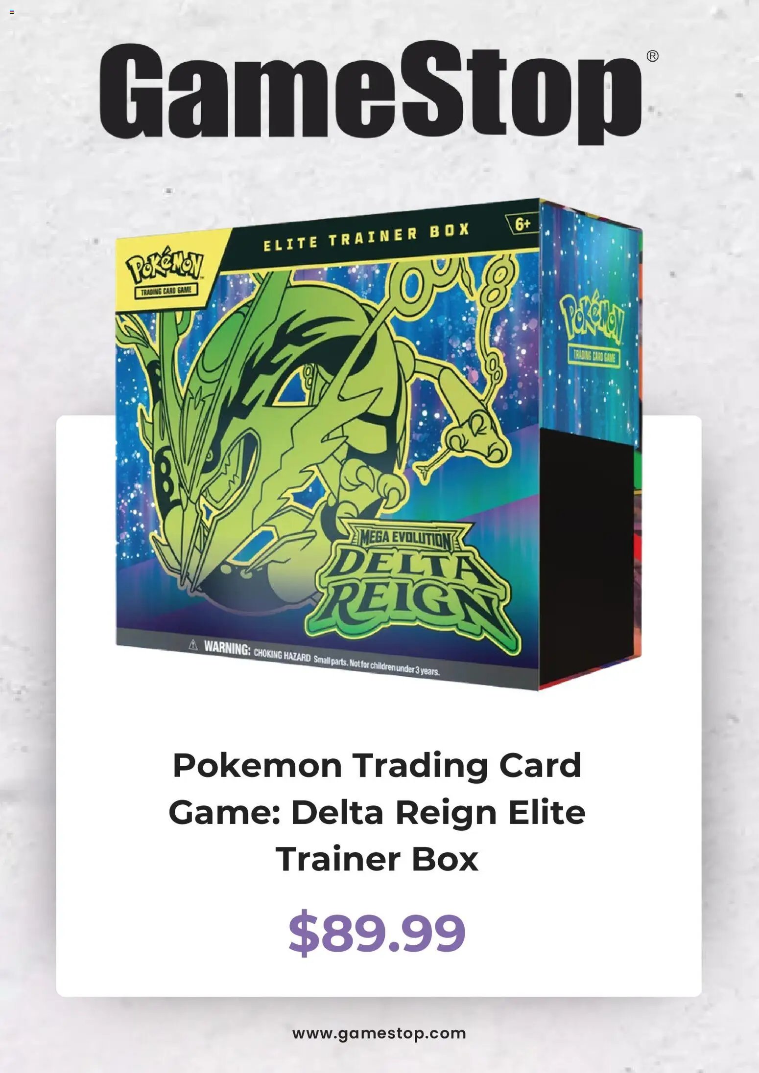 GameStop Weekly Ad