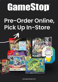 GameStop Weekly Ad
