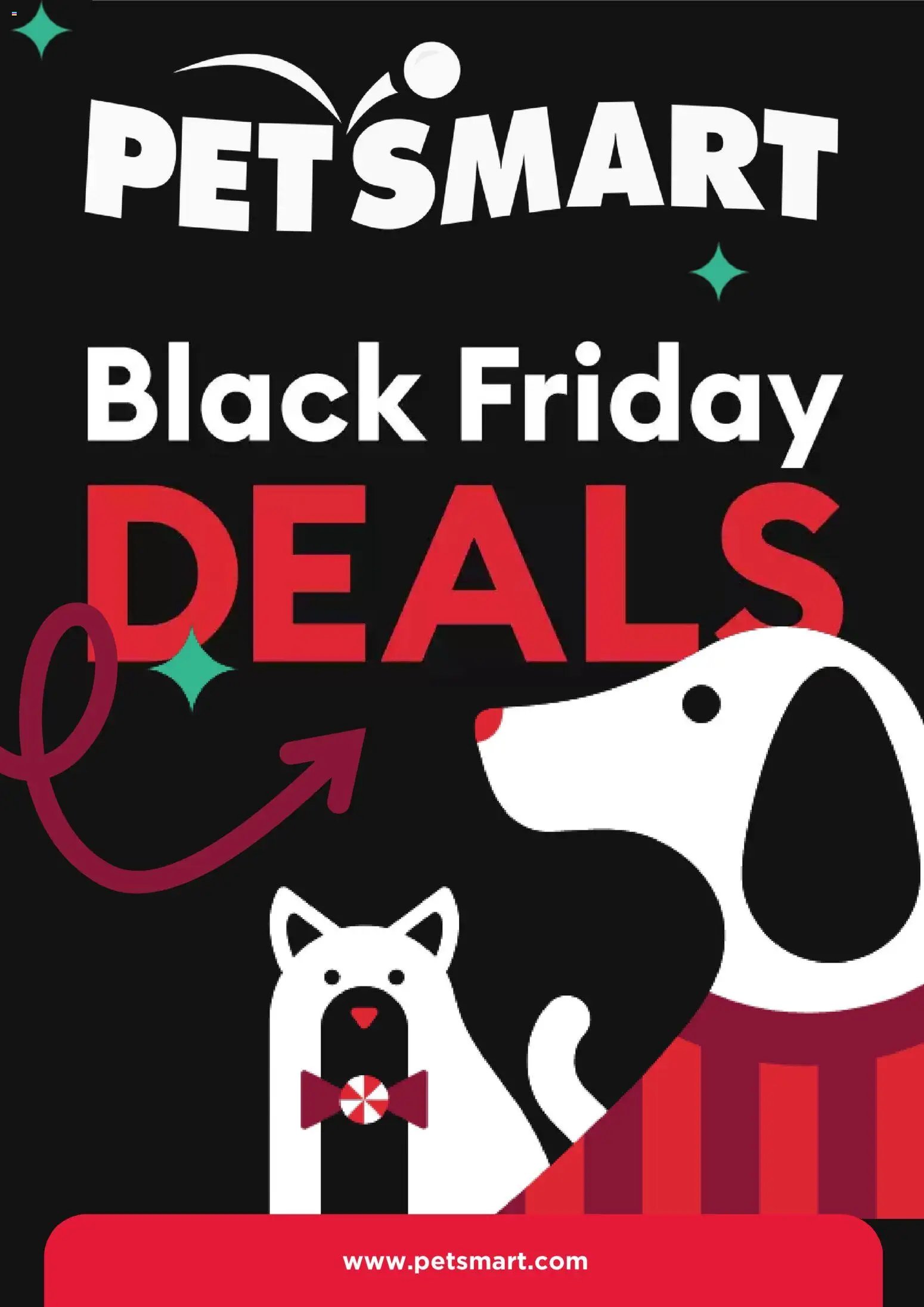 Petsmart Black Friday