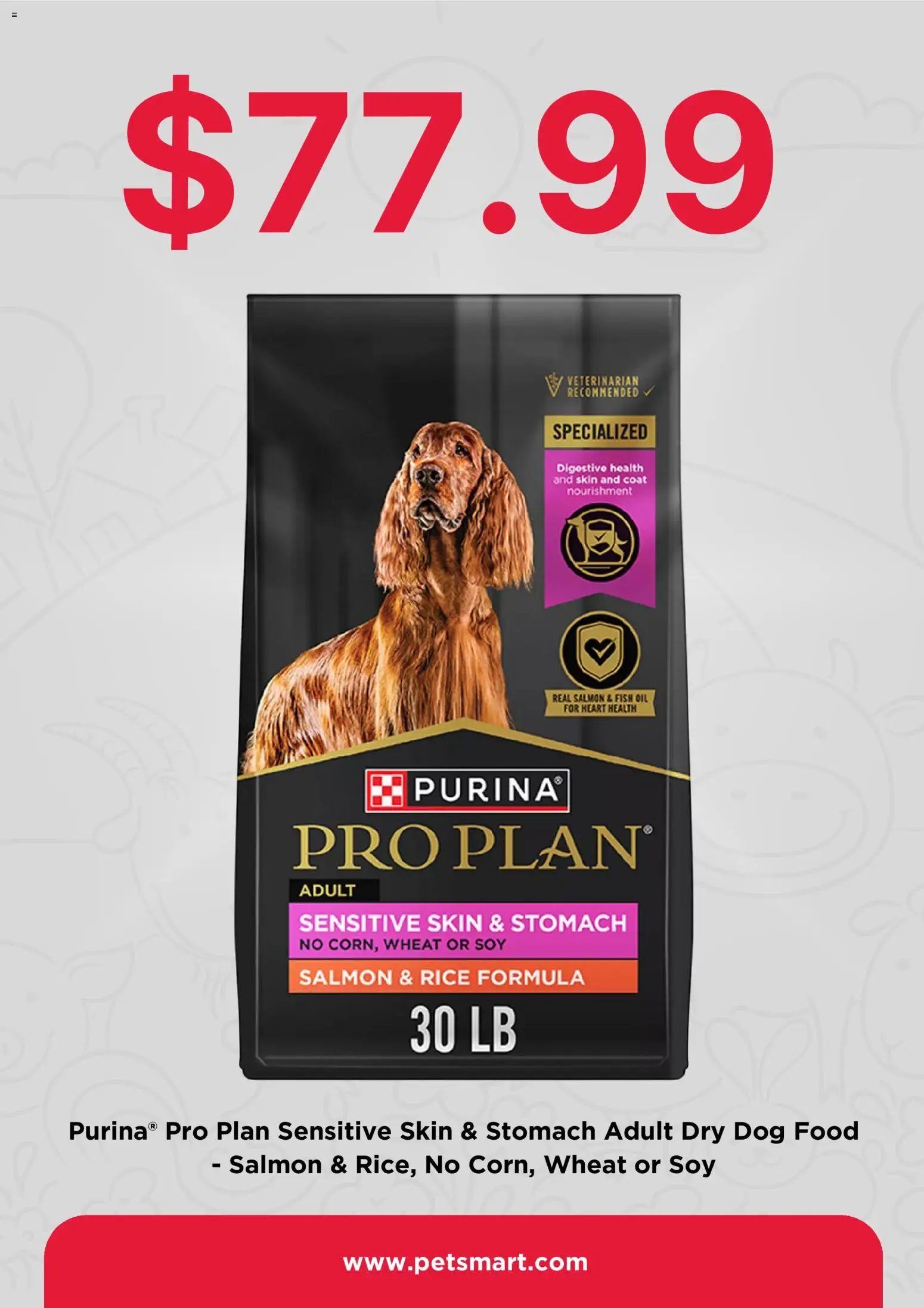 Petsmart Black Friday