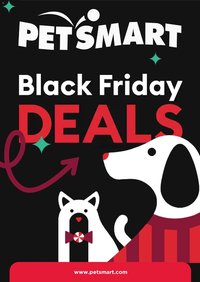 Petsmart Black Friday