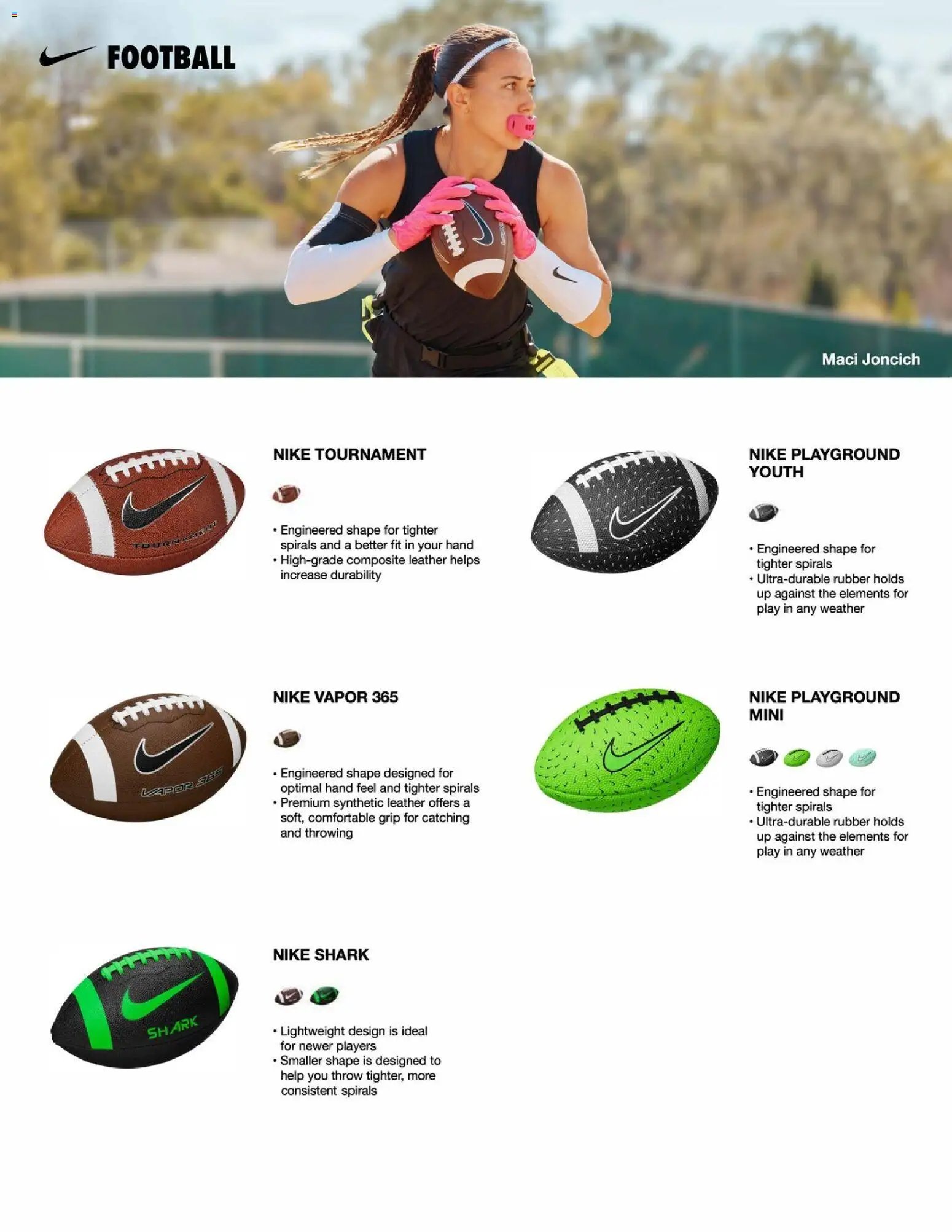 Dunham's Sports Football & Soccer Guide