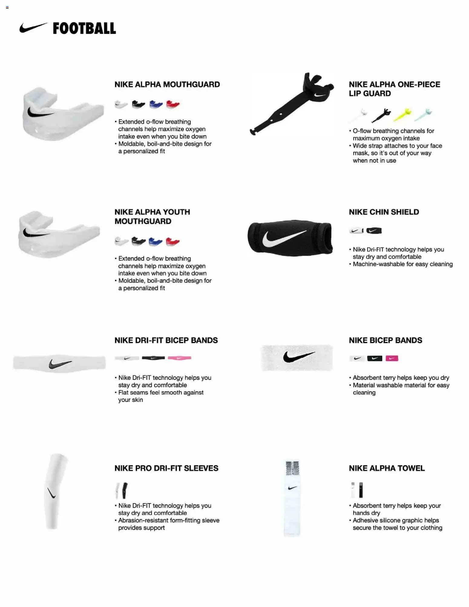 Dunham's Sports Football & Soccer Guide