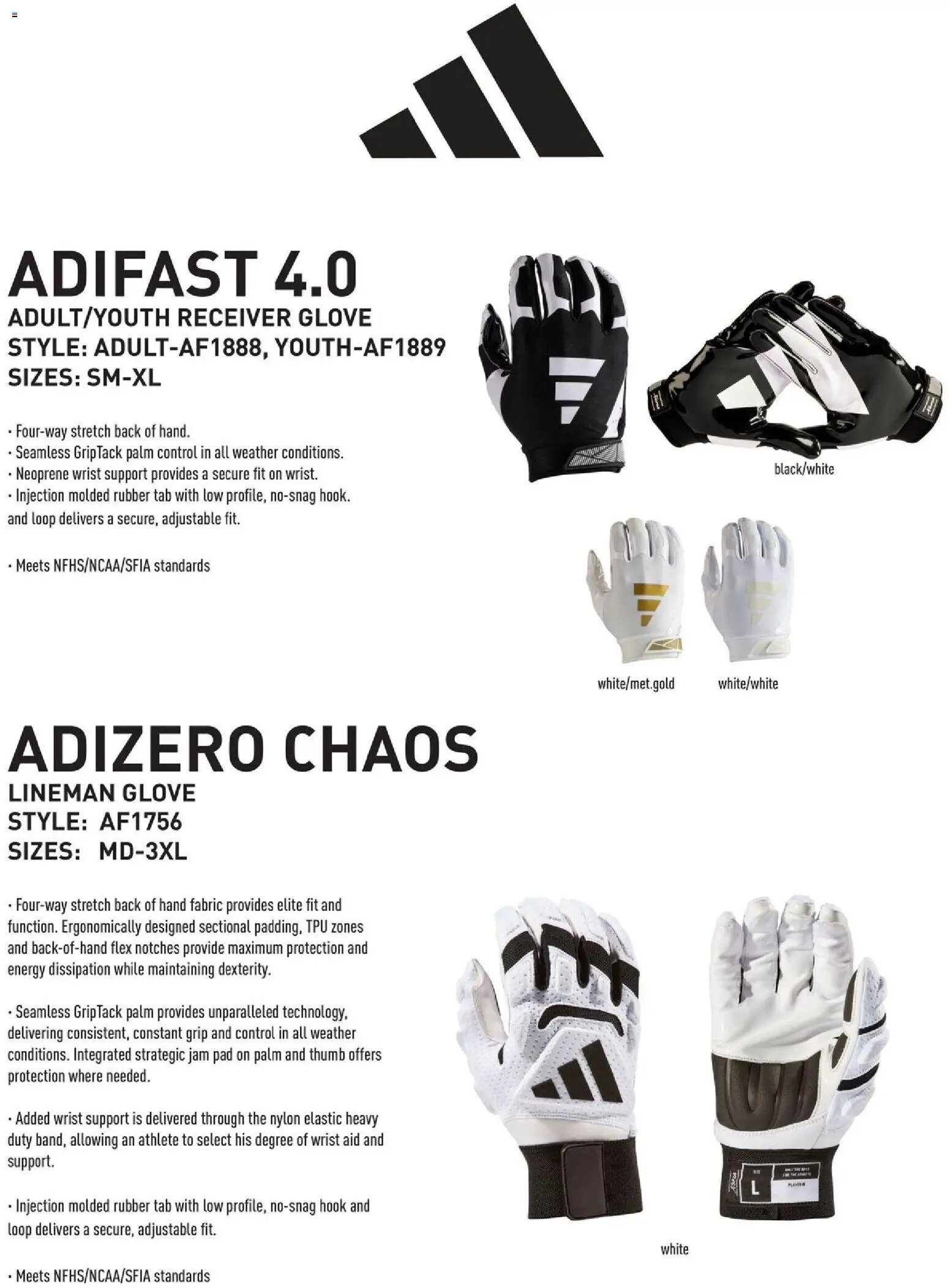 Dunham's Sports Football & Soccer Guide