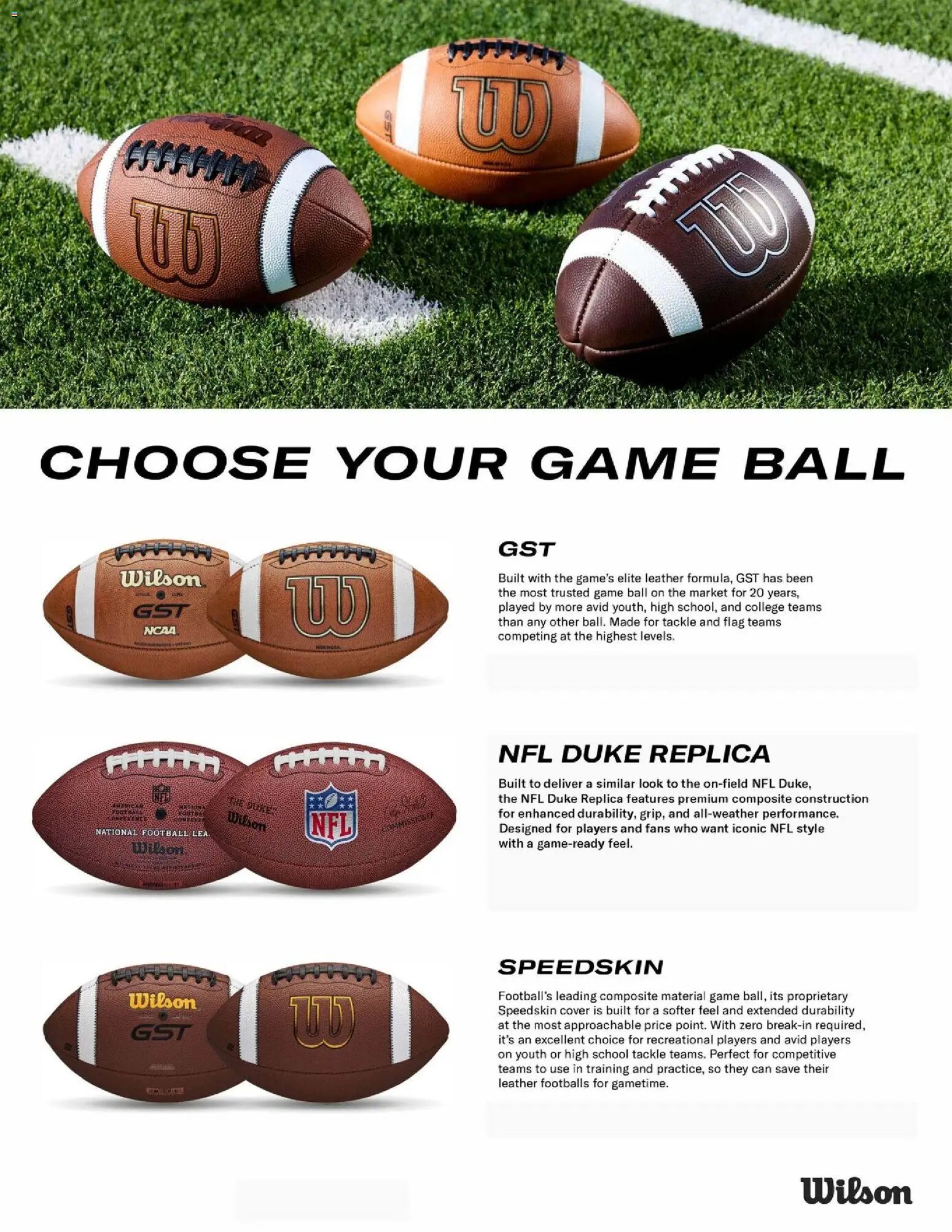 Dunham's Sports Football & Soccer Guide